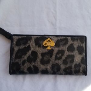 Kate Spade Stacy wallet